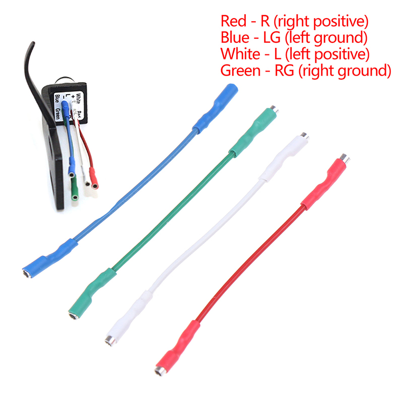 Vinyl Record Cleaner - 4 Stuks 50 Mm 5N Pure