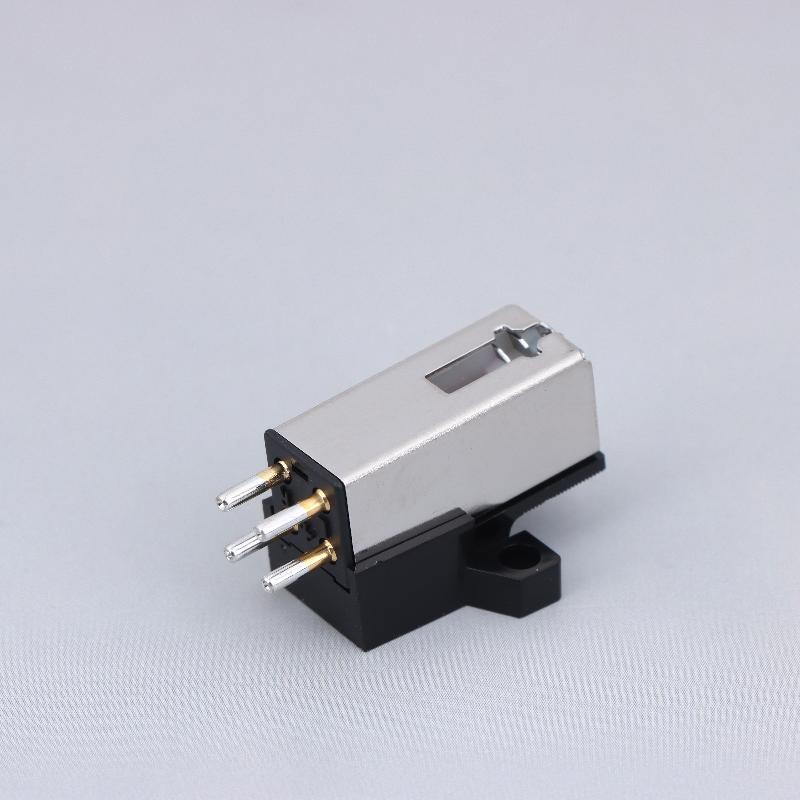 Vinyl Record Cleaner - Hot Sale-AT3600L bewegende magnetische stylusbasisvervanging voor