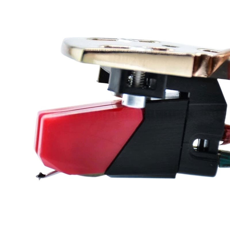 Nieuwe Aanwinsten - Vervangend - Vinyl Record Cleaner recensie en prijs