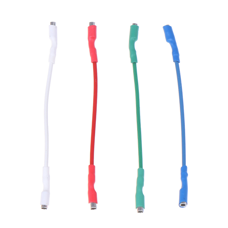 4 Stuks 50 Mm 5N Pure Sliver L - Vinyl Record Cleaner recensie en prijs