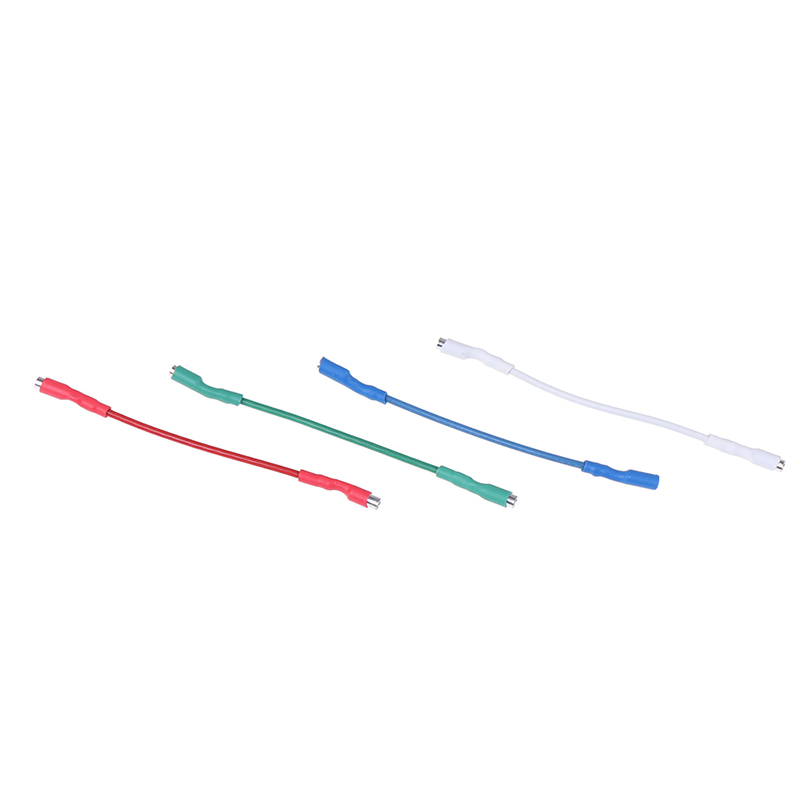 4 Stuks 50 Mm 5N Pure Sliver L - Vinyl Record Cleaner recensie en prijs