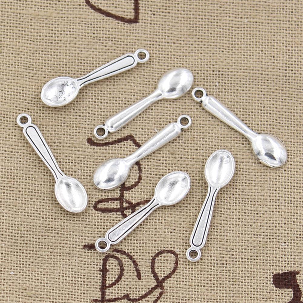 30Pcs Charms Keuken Koken Lepe - Vintage Collectible Spoons recensie en prijs