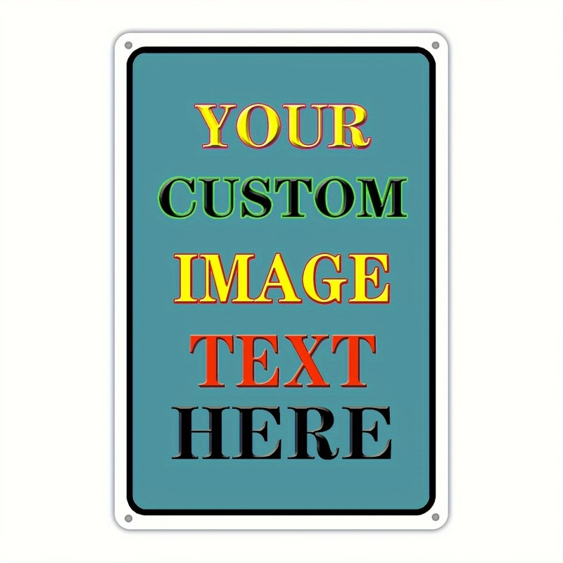 Aangepaste foto rechthoekige i - Vintage Collectible Plates recensie en prijs