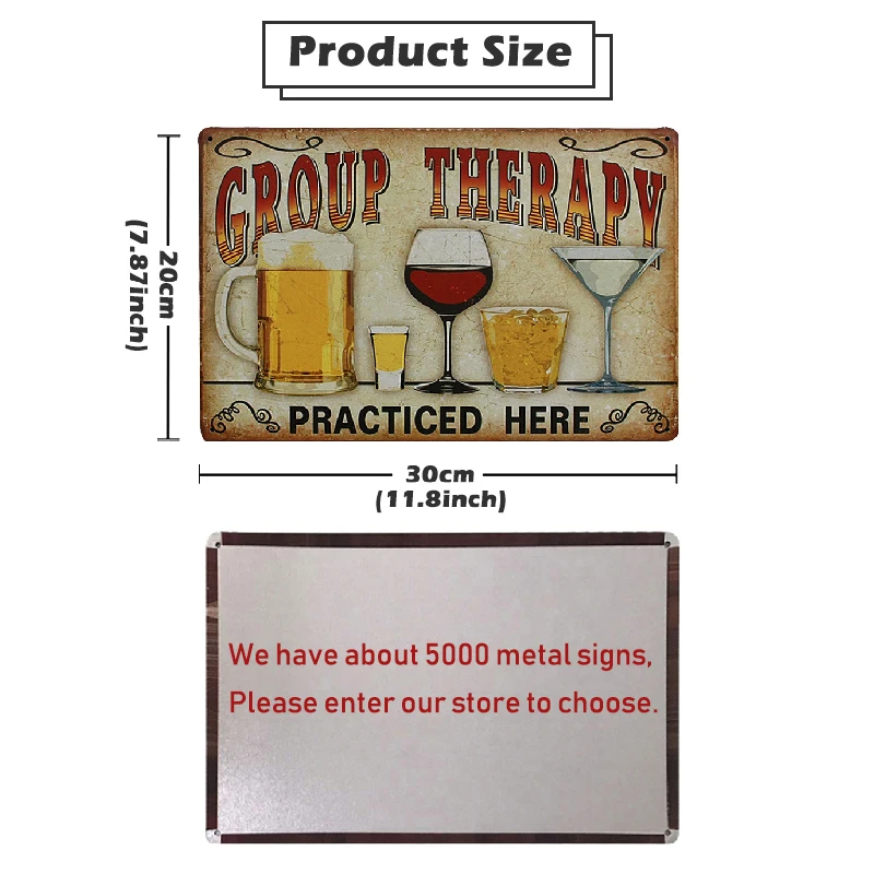 HD metalen bord met afbeelding - Vintage Collectible Plates recensie en prijs