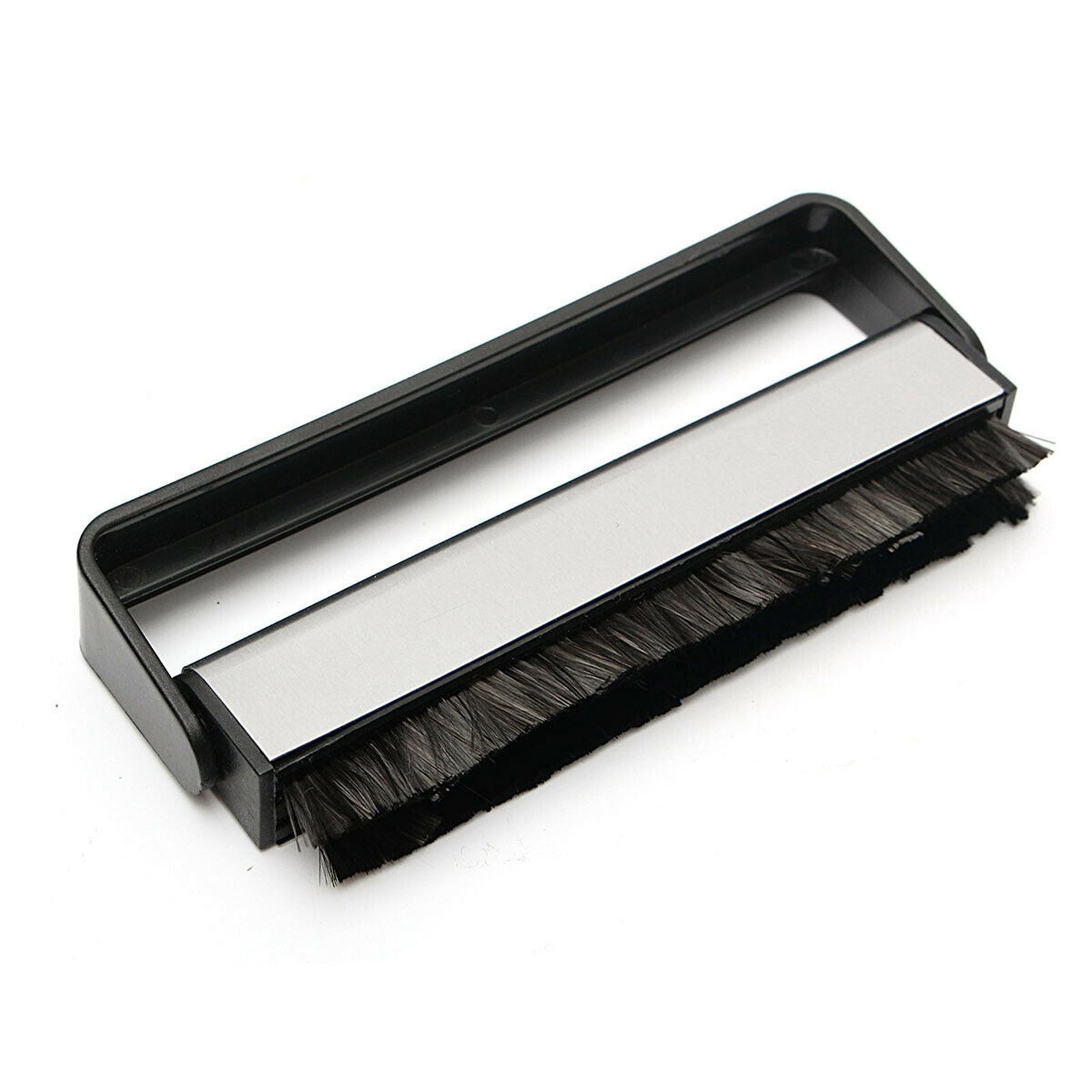Reinigingsset voor vinylplaten - Vinyl Record Cleaner recensie en prijs