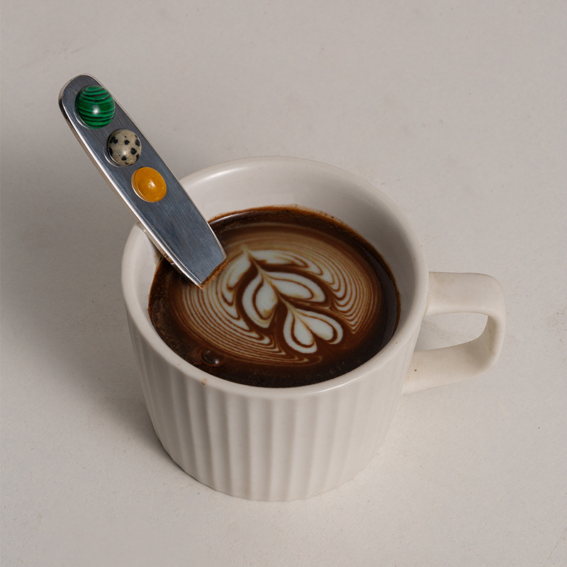 Vintage kralen edelsteen roest - Vintage Collectible Spoons recensie en prijs