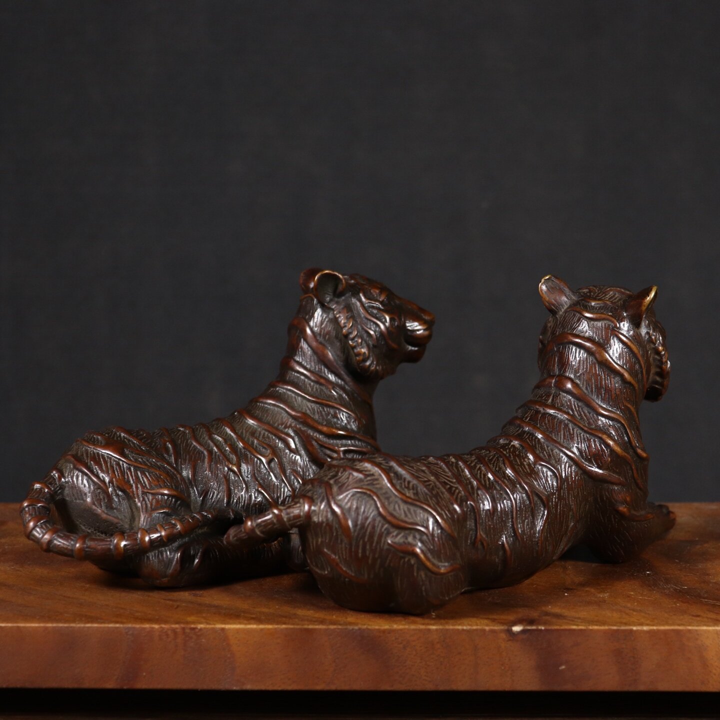 Chinese Feng Shui Vintage Kope - Vintage Collectibles Store recensie en prijs
