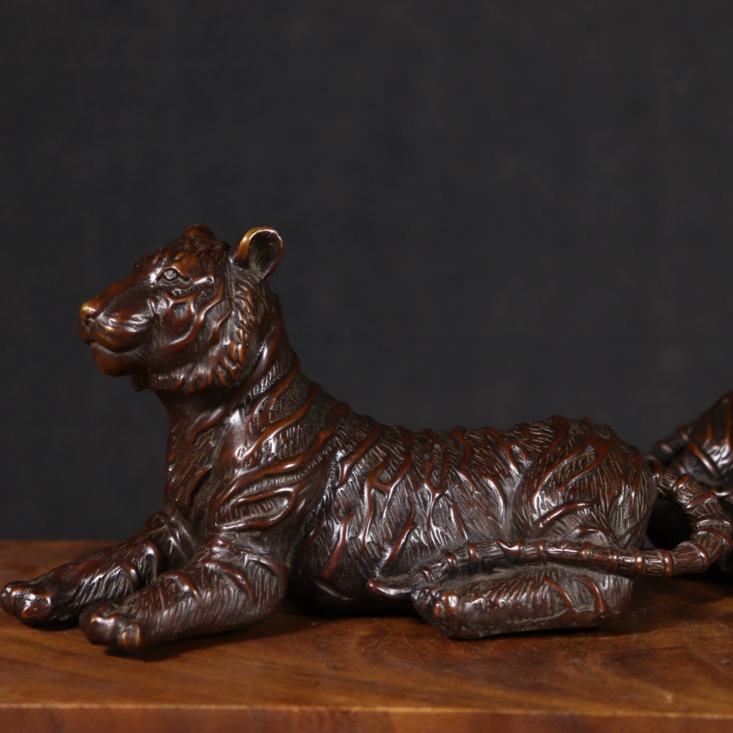 Chinese Feng Shui Vintage Kope - Vintage Collectibles Store recensie en prijs